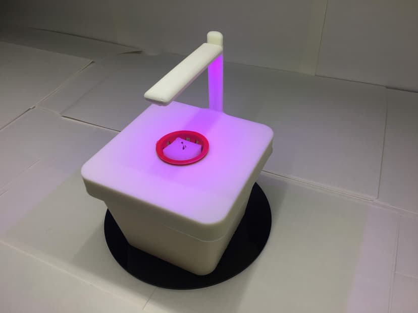 Iot pod 1