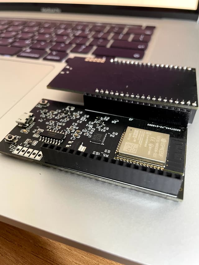 Iot scale